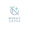 女性専用鍼灸サロン はりきゅうN+のお店ロゴ