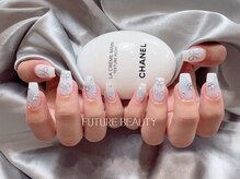フューチャー 新大久保(FUTURE)/ワンホンネイル