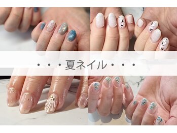 ネイルサロンブラン(nail salon BLANC)の写真/堺筋本町から徒歩2分です。暑い中お越し頂く際には、船場センタービルを通ると日差しを避けられます。