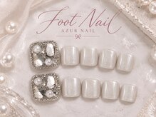 アジュールネイル 名古屋栄店(AzurNail)