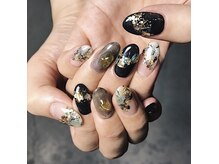 ステップバイステップ ネイル(Step by Step)/order 110min