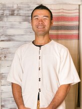 西明石ほぐし処 深呼吸 瀬尾