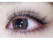 トータルビューティー パッション 茨木(Total Beauty Passion)/マツエク フラットラッシュ