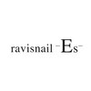 ラビスネイルエス(ravisnail-Es-)のお店ロゴ