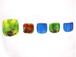 NAIL UP! ７月号掲載デザイン。