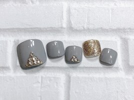 フット・トレンド定額　9500円