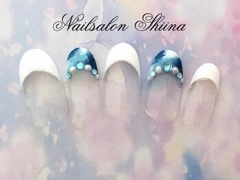 シイナ/定額デザイン9900円