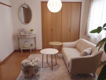 ピオニー(Peony)/◆内観◆