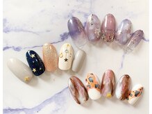 ベレッツァネイル 大阪 日本橋(BellezzaNail)/