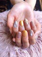 ティアム マタニティペイント アンド ネイル(Tiam Maternity Paint&Nail)/【再来】キャンペーンArt★6600