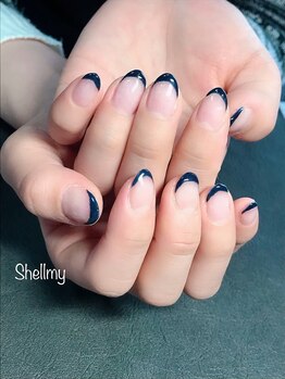 シェルミー(Shellmy)/フレンチ