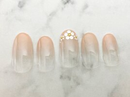 初回◇シンプルコース￥6500