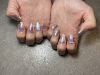 マグネット×オーロラMIX★