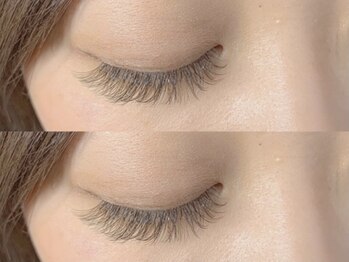 エストアール 博多口店(est-r.)/#3Dラッシュ▽キュート