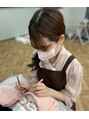 マハロ 寝屋川(Mahalo) 羽根 加純