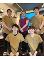 テオリア カイロプラクティック/テオリア　トータルボディレメディ