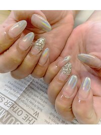 ユニコーングラデ