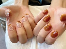 チル(chill)/持ち込みデザイン