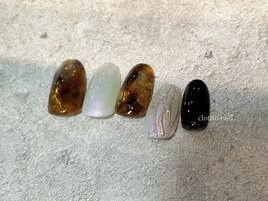 simple☆アート 7000円