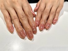 ネオリーブ 横浜店(Neolive aim)/持込デザイン★パラジェル使用