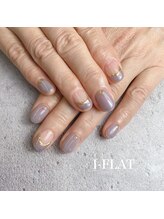 ルシードスタイル アイフラット(LUCIDO STYLE I-FLAT)/