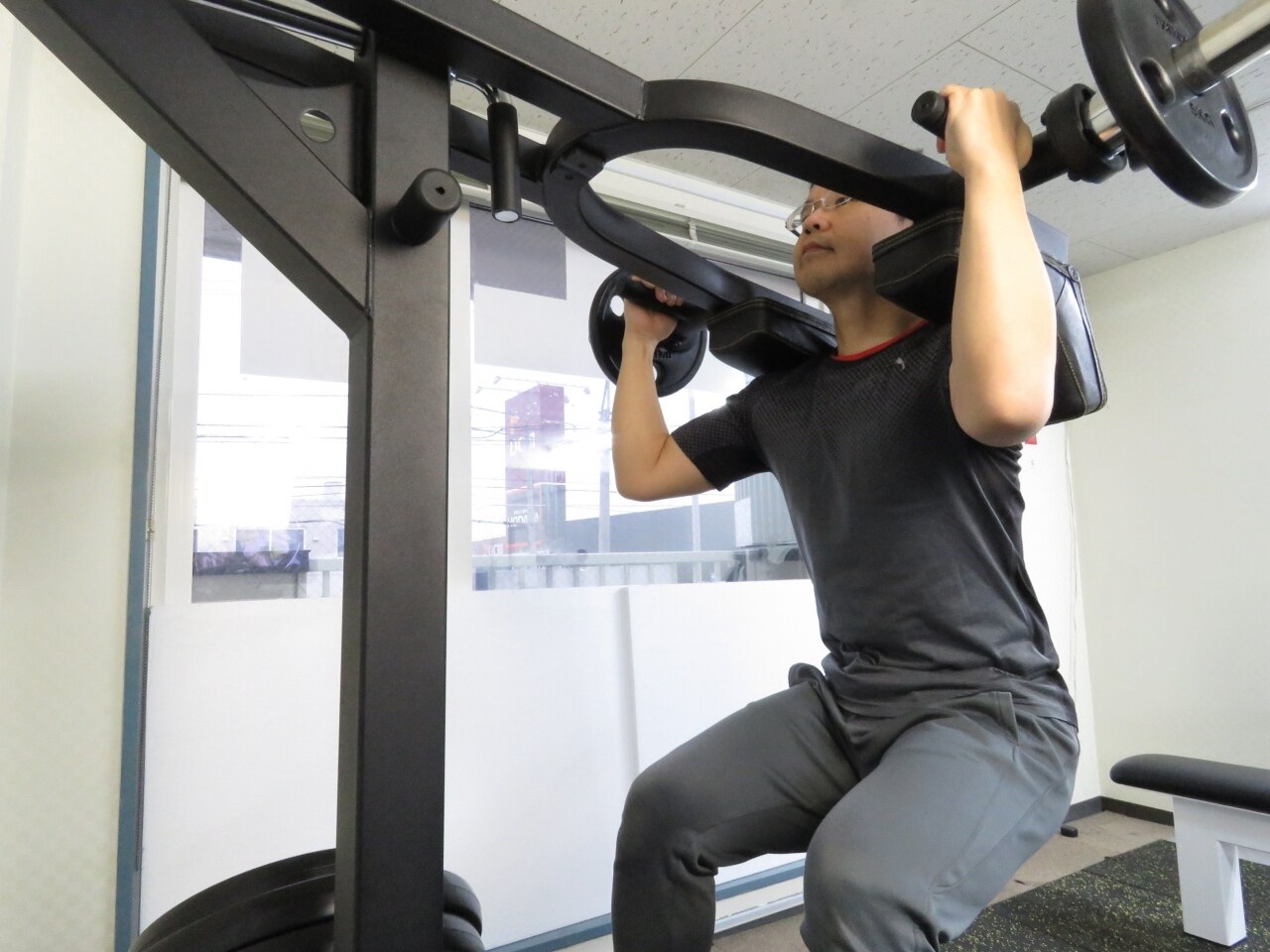 ファイティングロード FIGHTINGROAD ホームジムEX70 現状渡し 