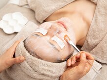 ナヴィータ アオバダイ(Navita AOBADAI)/4-エンビロン　乳酸ピーリングA