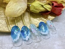 ラウンドアバウト(roundabout)/