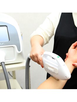 グロワール(gloire)/施術風景 1