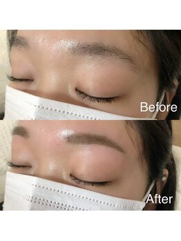 シェリル 大泉学園店(Cherilu)/アイブロウ(型)