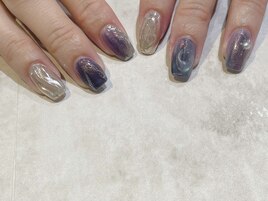 持込デザイン★パラジェル使用