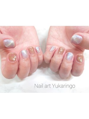 Nail art Yukaringo