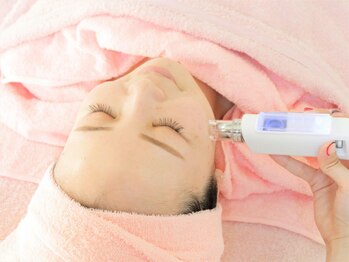 サクラ 伊勢原店(SAKURA)/フェイシャルエステ以上の効果