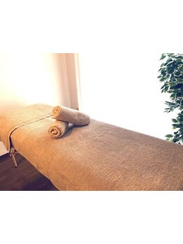 スゴ腕の施術者がいるサロン