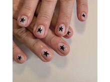 シーノネイル(sheeno nail)/simple design