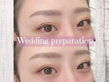 マヴィ(Mavie)/◎まつ毛パーマ/眉毛/アイブロウ