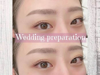 マヴィ(Mavie)/◎まつ毛パーマ/眉毛/アイブロウ