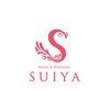 スイヤ ビューティーアンド リラクゼーション(Suiya Beauty and Relaxation)ロゴ