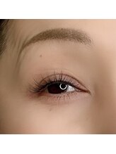 ラヴィラ(La villa)/フラットカラーラッシュ　