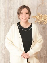 カレン(Carenn) 米桝 沙也香