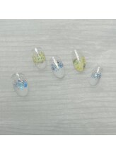 ミンナ(Minna)/定額C