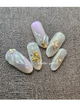 シュポルテ(chou porte)/