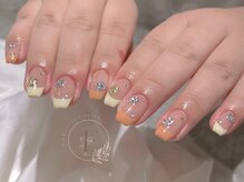 フルゥイケブクロ(fl`IKEBUKURO.)/ワンホン/フレンチ