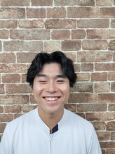 祖師ヶ谷大蔵整骨院 武田 友貴也