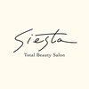 シエスタ(siesta)のお店ロゴ