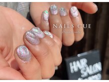 ネイルズキュー(NAILS CUE)/トレンドニュアンス