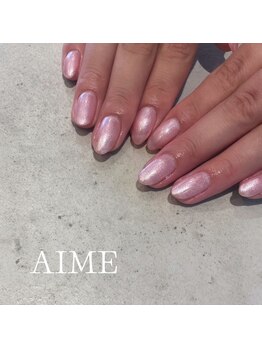 アイム(AIME)/シンプル