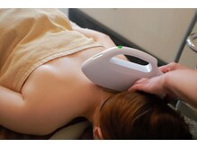 るぽ(repos)の雰囲気（痛みが少なく効果が高い、最新THR方式の脱毛＆光フェイシャル！）