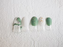 定額Simple Art