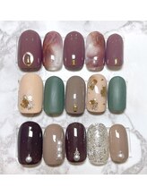 アスティナ(Astina)/11月定額デザインサンプル　10種